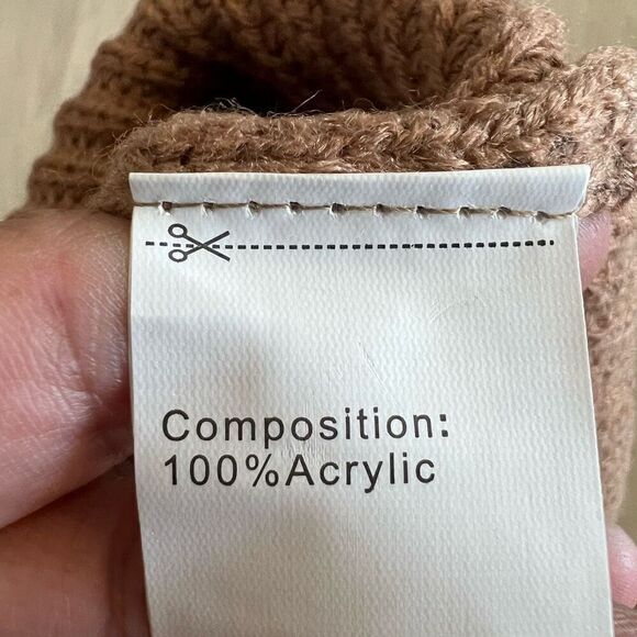 Pretty Garden woman’s sweater size M - Picture 7 of 7